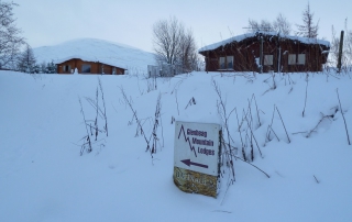 Glenshee Ski Centre To Open Soon