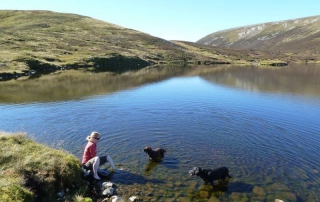 Loch Nan Eun