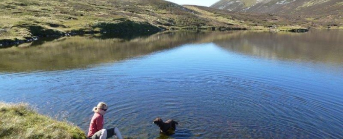 Loch Nan Eun