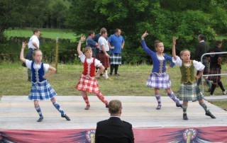 Highland Games